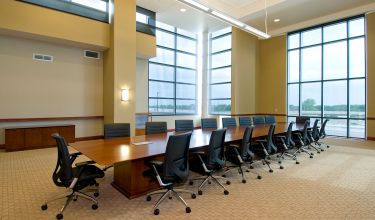 Orange County Expressway Authority Administration Center