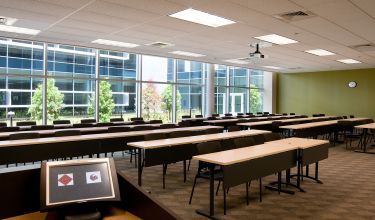 Valencia College University Center
