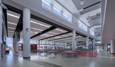 Edgewater High School