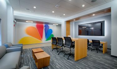 NBC Universal Media Lab