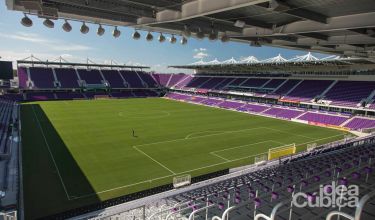 Exploria Stadium