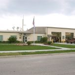 Orange County Fire Stations