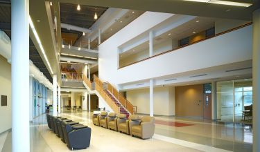 Valencia College University Center