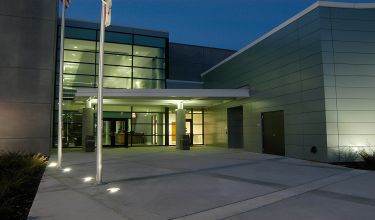 Valencia College Criminal Justice Institute