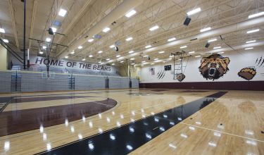 Cypress Creek High School