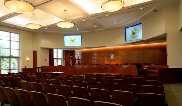 Deland City Hall