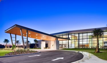 Deltona Community Center