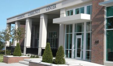 Clermont Community Center