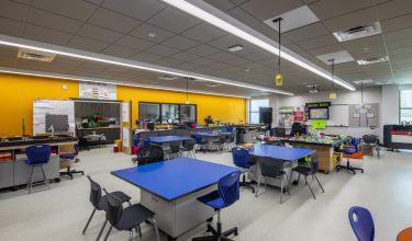 Deltona Middle School