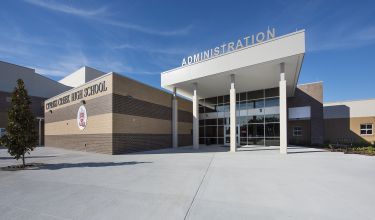 Cypress Creek High School