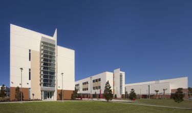 Edgewater High School