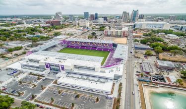 Exploria Stadium