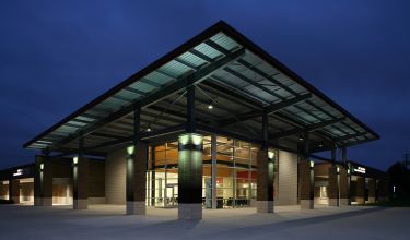 Seminole State College CFADA Professional Automotive Training Center
