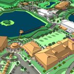 Seminole State College Oviedo Campus Master Plan
