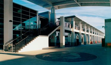 Boone High School