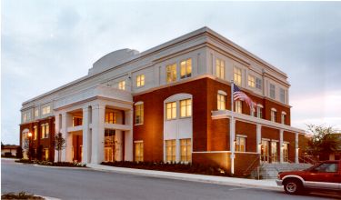 Clermont City Hall