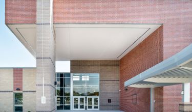 Eustis Heights Elementary School