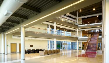 Valencia College University Center