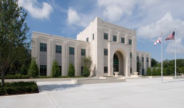 Winter Garden City Hall