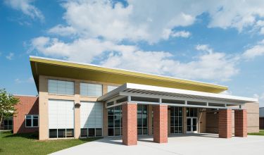 Eustis Heights Elementary School