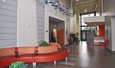 Holden Heights Community Center