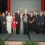 ct hsu orlando award winning architect firm