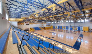 Osceola High School