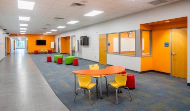 Pine Crest Elementary School of Innovation