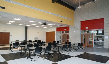 Seminole State College CFADA Professional Automotive Training Center