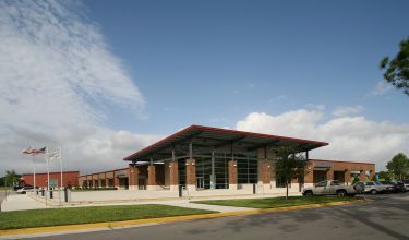 Seminole State College CFADA Professional Automotive Training Center