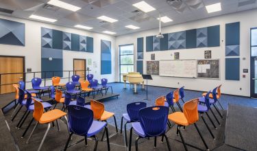Deltona Middle School