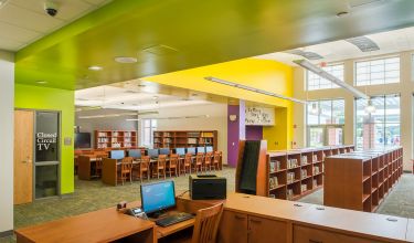 Eustis Heights Elementary School