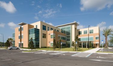 Orange County Expressway Authority Administration Center