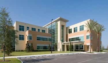 Orange County Expressway Authority Administration Center