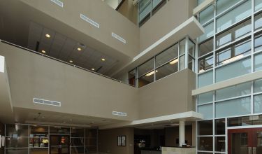 Orange County Expressway Authority Administration Center