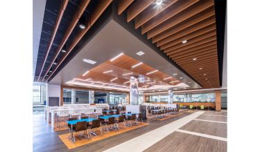 Orange County Convention Center Food Service Renovations