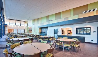 Deltona Community Center