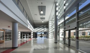 Edgewater High School