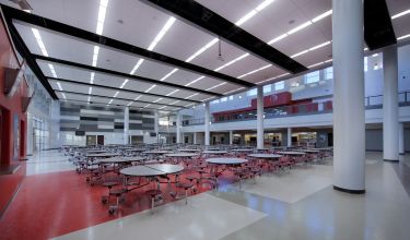 Edgewater High School