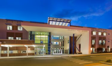 Osceola High School