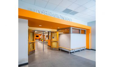 Pine Crest Elementary School of Innovation