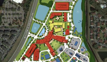 Valencia College School of Public Safety Master Plan