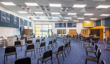 Deltona Middle School