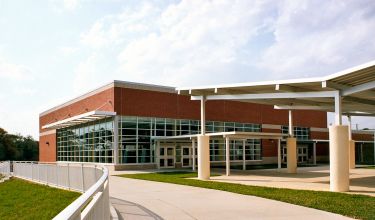 Eustis High School