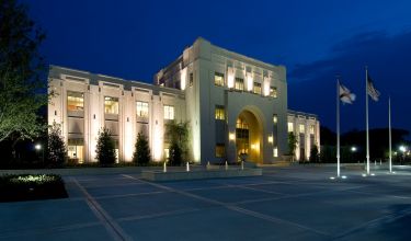Winter Garden City Hall