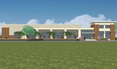Clermont Community Center