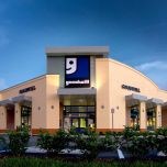 Goodwill Industries Prototype Retail Stores