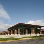 Seminole State College CFADA Professional Automotive Training Center