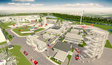 Valencia College School of Public Safety Master Plan