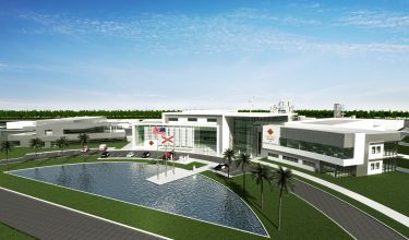 Valencia College School of Public Safety Master Plan